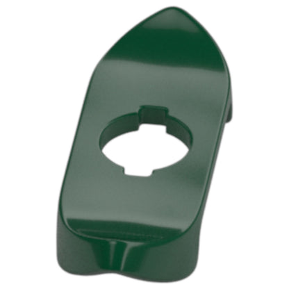 LEGO® Zubehör Schulter Rüstung - Dunkel Grün - 41637