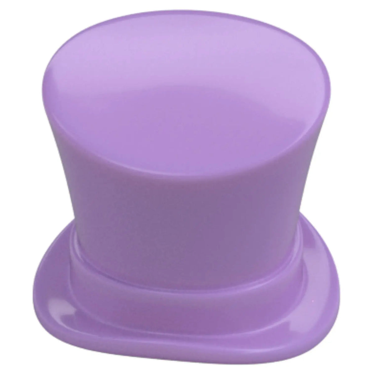LEGO Zubehör Hut Zylinder mit Schleife - Lavender - 27149