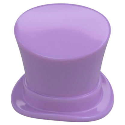 LEGO Zubehör Hut Zylinder mit Schleife - Lavender - 27149