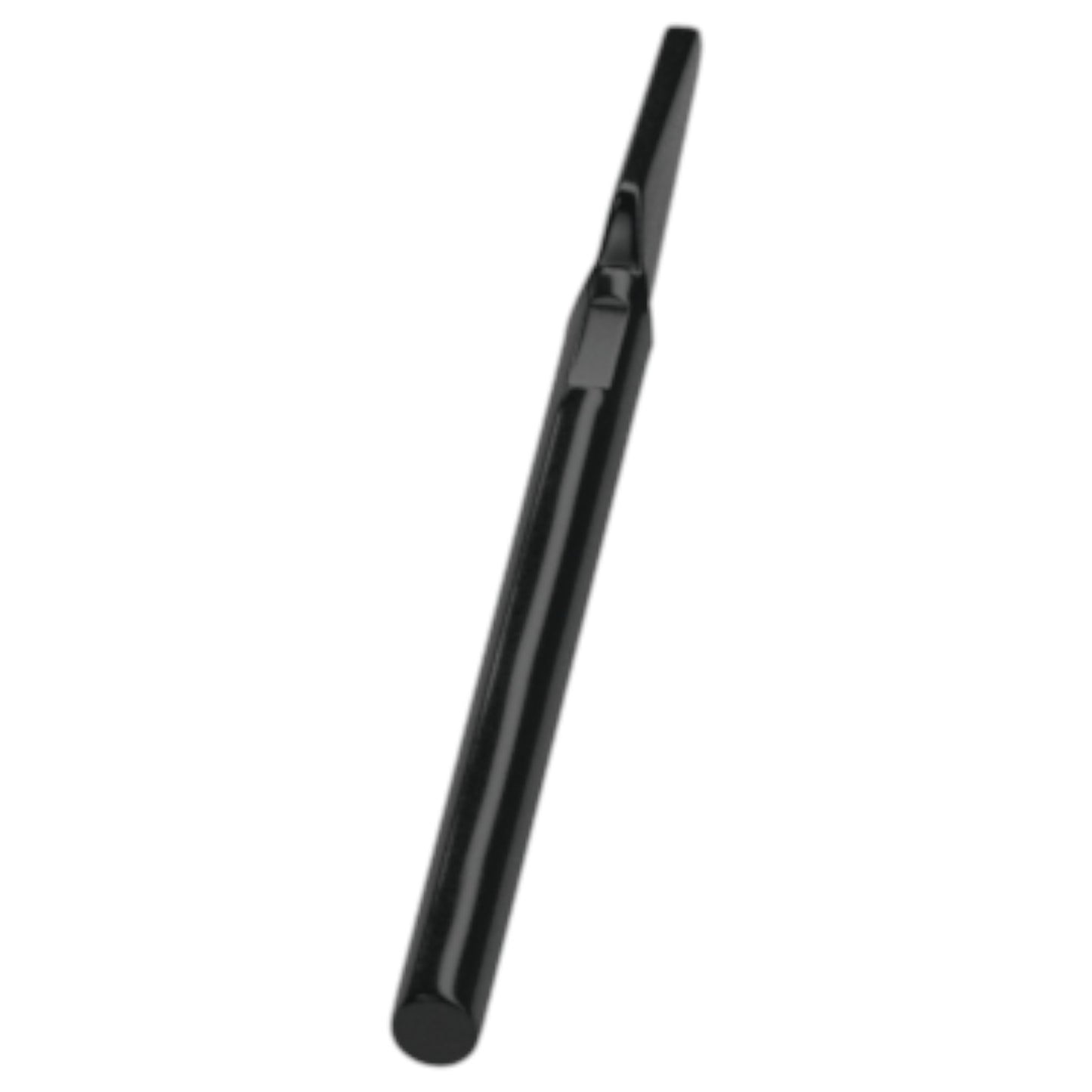 LEGO® Zubehör Waffe Speer 10 Stk. - schwarz - 93789