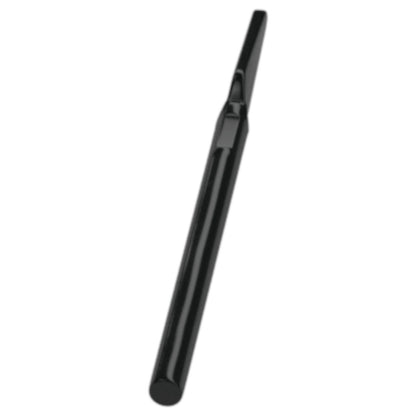 LEGO® Zubehör Waffe Speer 10 Stk. - schwarz - 93789