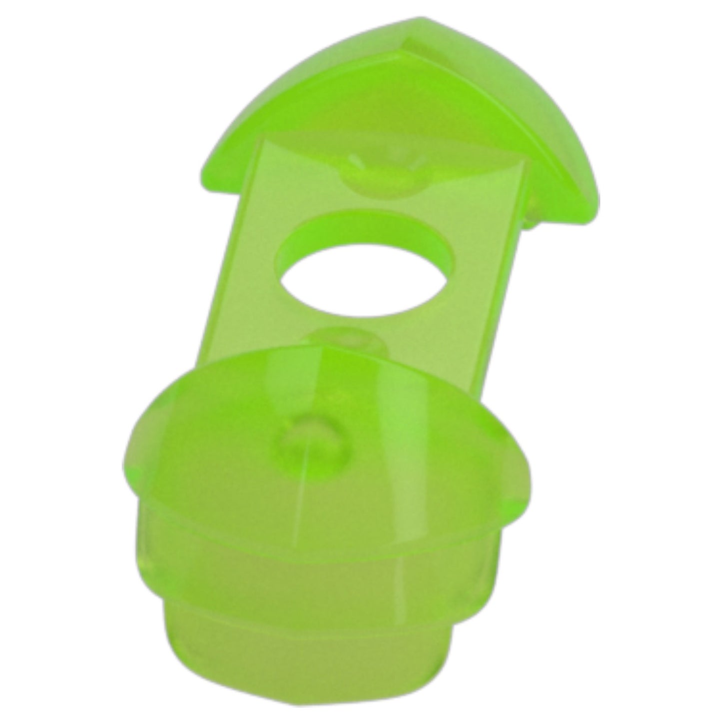 LEGO® Zubehör Schulter Rüstung - Grün - 37614