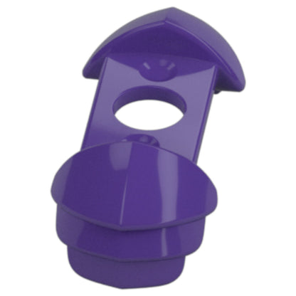 LEGO® Zubehör Schulter Rüstung - Lila - 37614