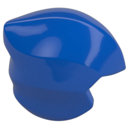 LEGO® Zubehör Ninjago Kapuze - Blau - 2187