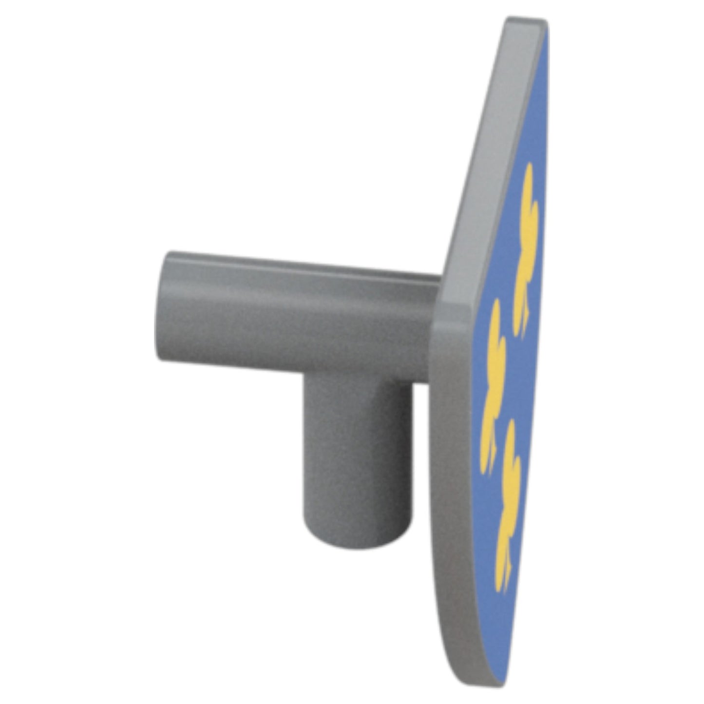 LEGO® Zubehör Schild Kleeblatt - 102329