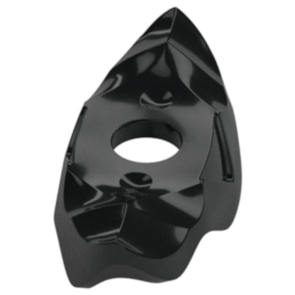 LEGO® Zubehör Schulter Rüstung - Schwarz - 11438