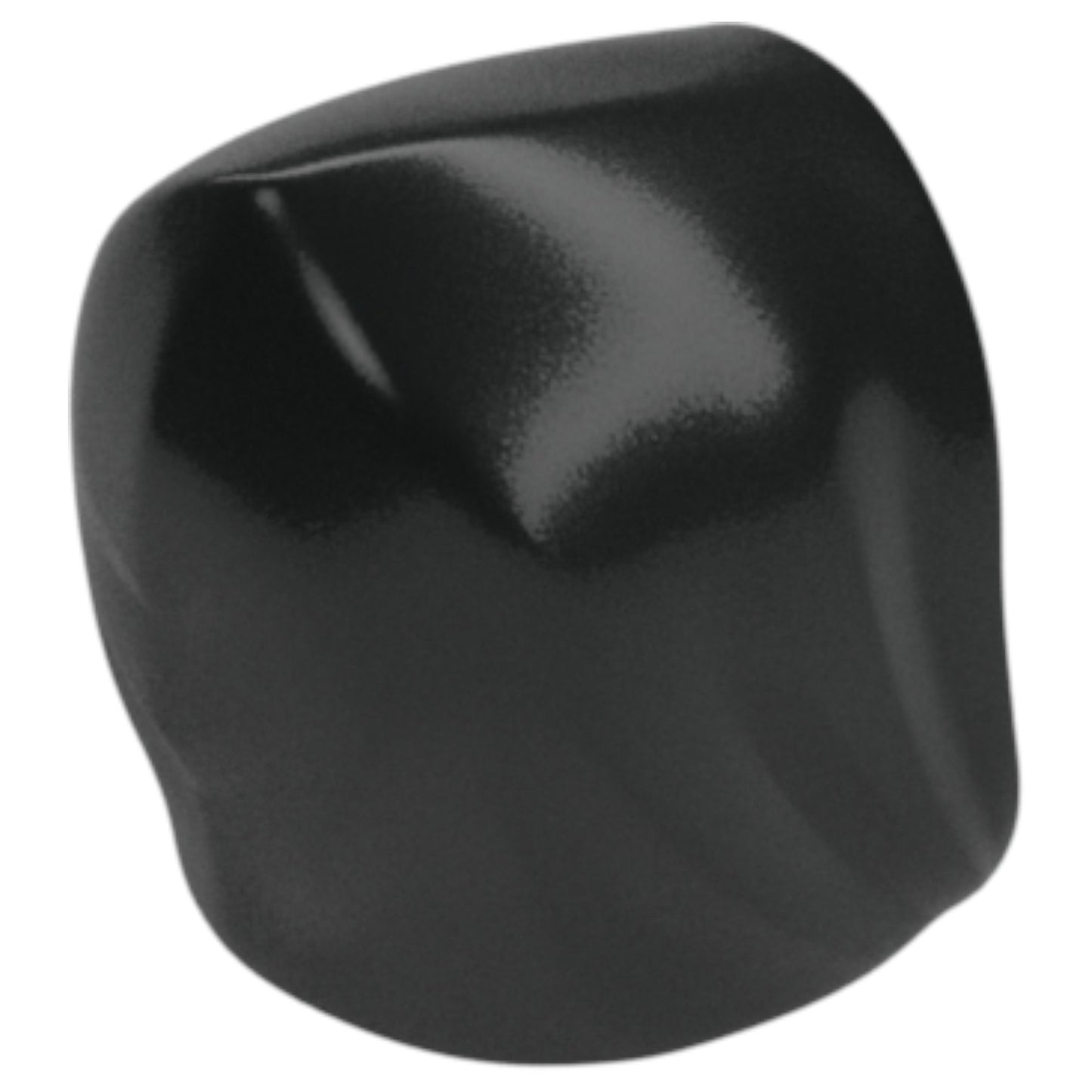 LEGO® Zubehör Kapuze Magd - Schwarz - 5368