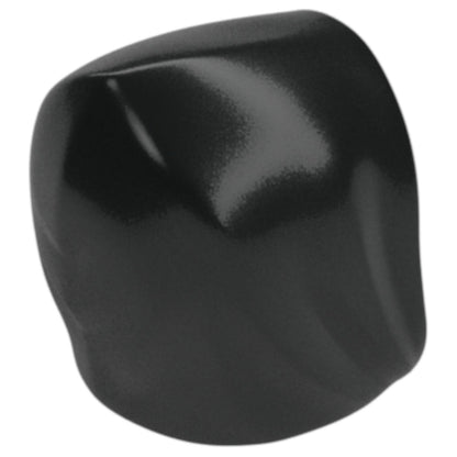 LEGO® Zubehör Kapuze Magd - Schwarz - 5368