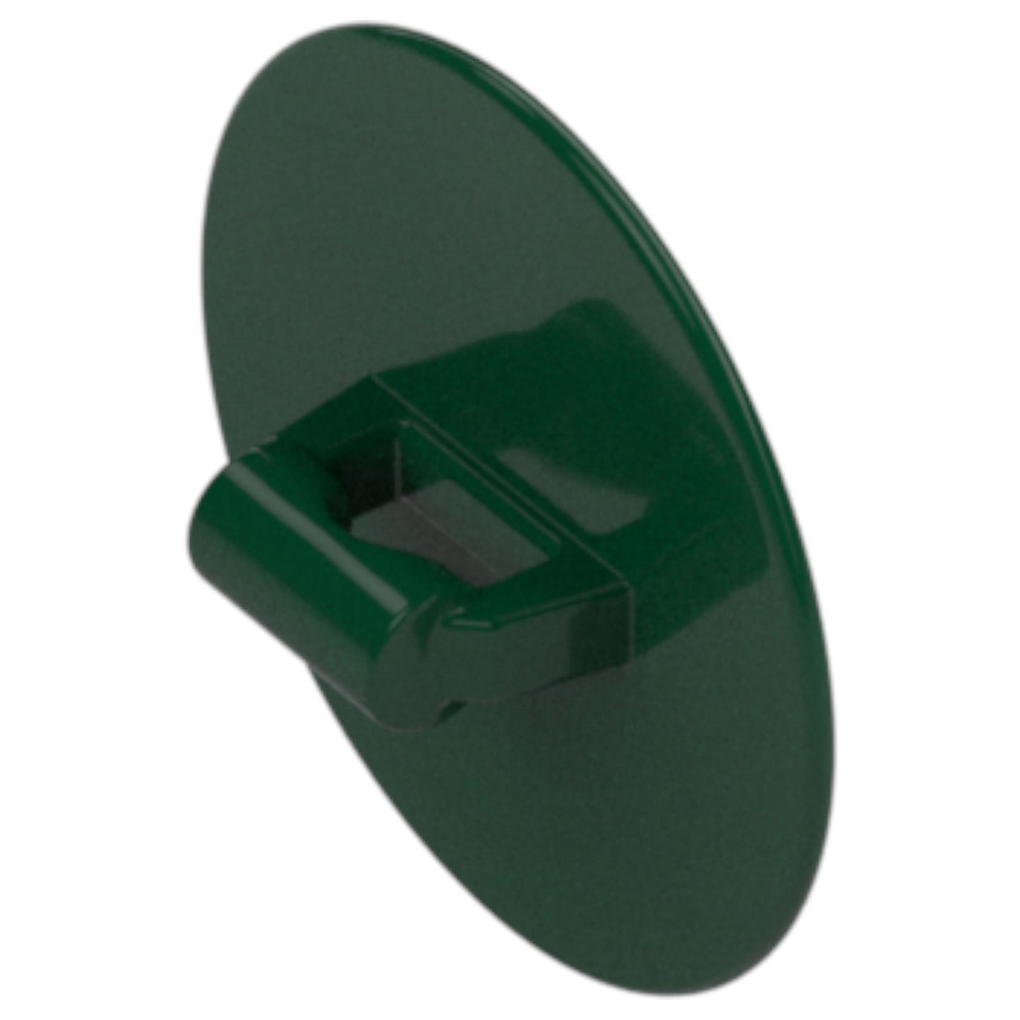 LEGO® Zubehör Schild Kraken - Türkis