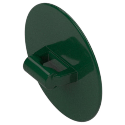 LEGO® Zubehör Schild Kraken - Türkis