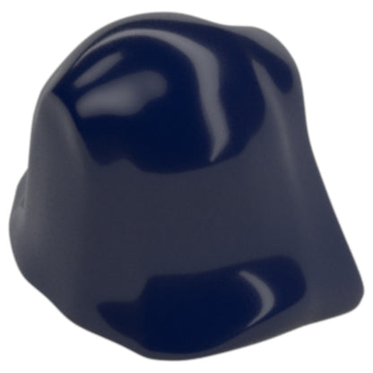 LEGO® Zubehör Hut Kapuze - Dunkelblau - 98011