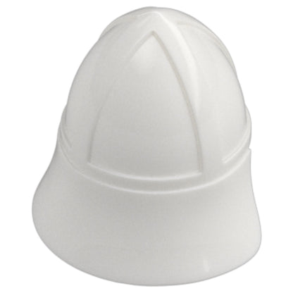 LEGO® Zubehör Helm Ritter - Weiss - 3844