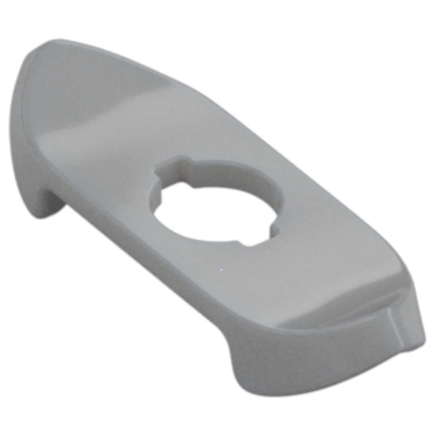 LEGO® Zubehör Schulter Rüstung - Grau - 41637