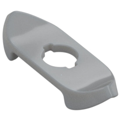 LEGO® Zubehör Schulter Rüstung - Grau - 41637