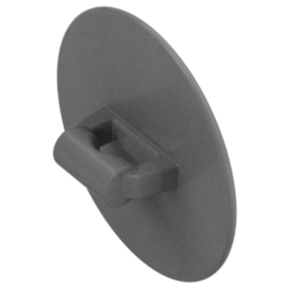 LEGO® Zubehör Schild Rund Mittelerde