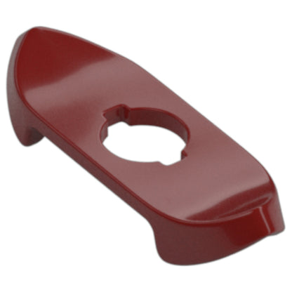 LEGO® Zubehör Schulter Rüstung - Dunkel Rot - 41637