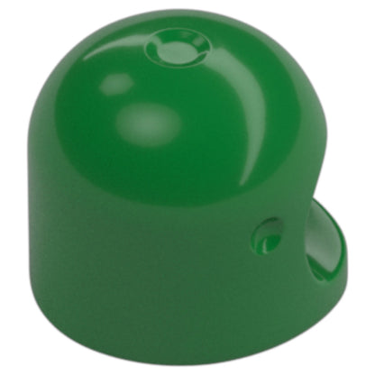 LEGO® Zubehör Helm Space - Grün - 50665