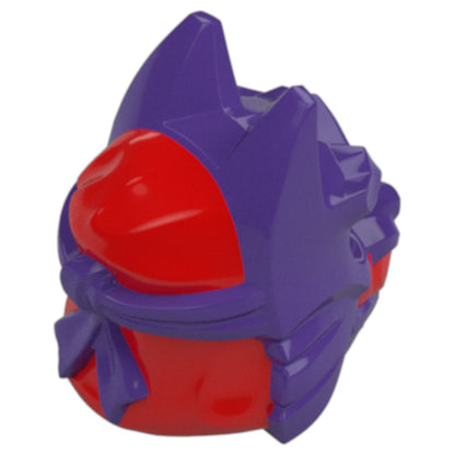 LEGO® Zubehör Ninjago Wolf Maske - Rot Violett - 4919