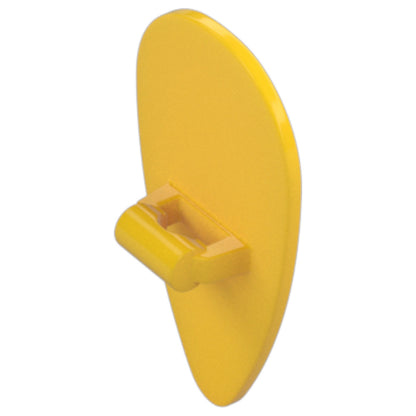 LEGO® Zubehör Kampf Schild - Gelb - 2586