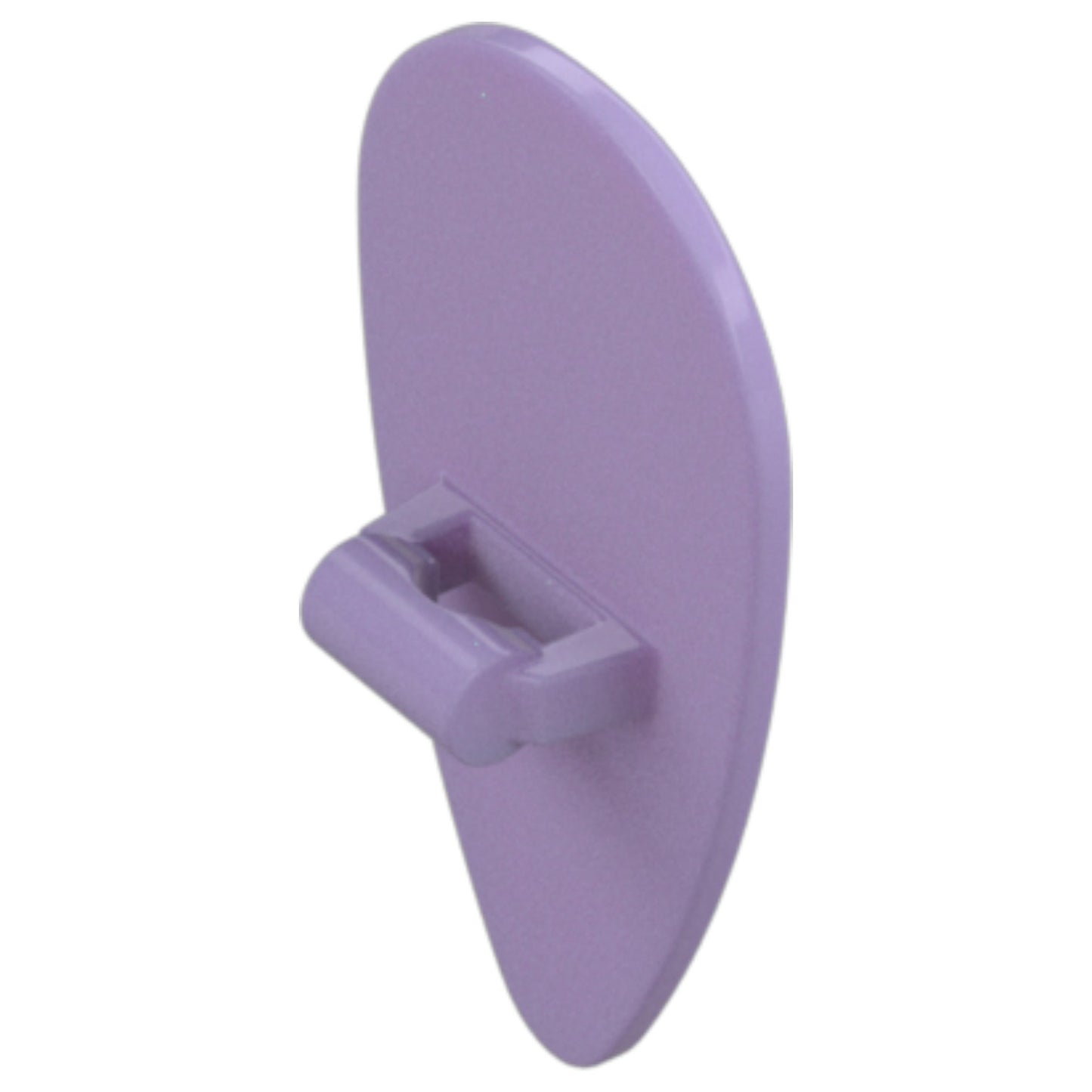 LEGO® Zubehör Kampf Schild - Lavendel - 2586