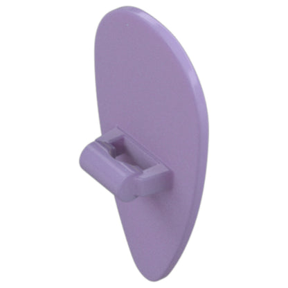 LEGO® Zubehör Kampf Schild - Lavendel - 2586