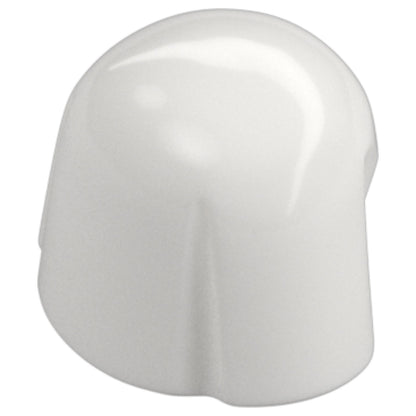 LEGO® Zubehör Castle Maid Nemes Kopftuch - Weiss - 18959