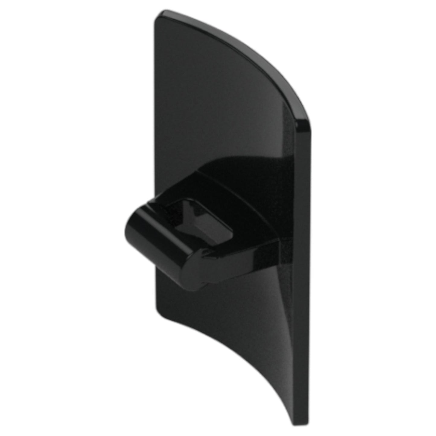 LEGO® Zubehör Schild Gladiator - Schwarz - 98367