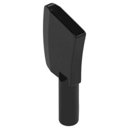 LEGO® Zubehör Waffe Spaltbeil 5 Stk. - Schwarz - 79811