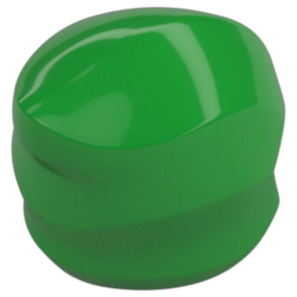 LEGO® Zubehör Ninjago Kapuze - Grün - 2187