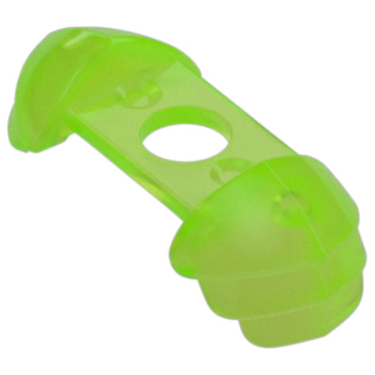 LEGO® Zubehör Schulter Rüstung - Grün - 37614