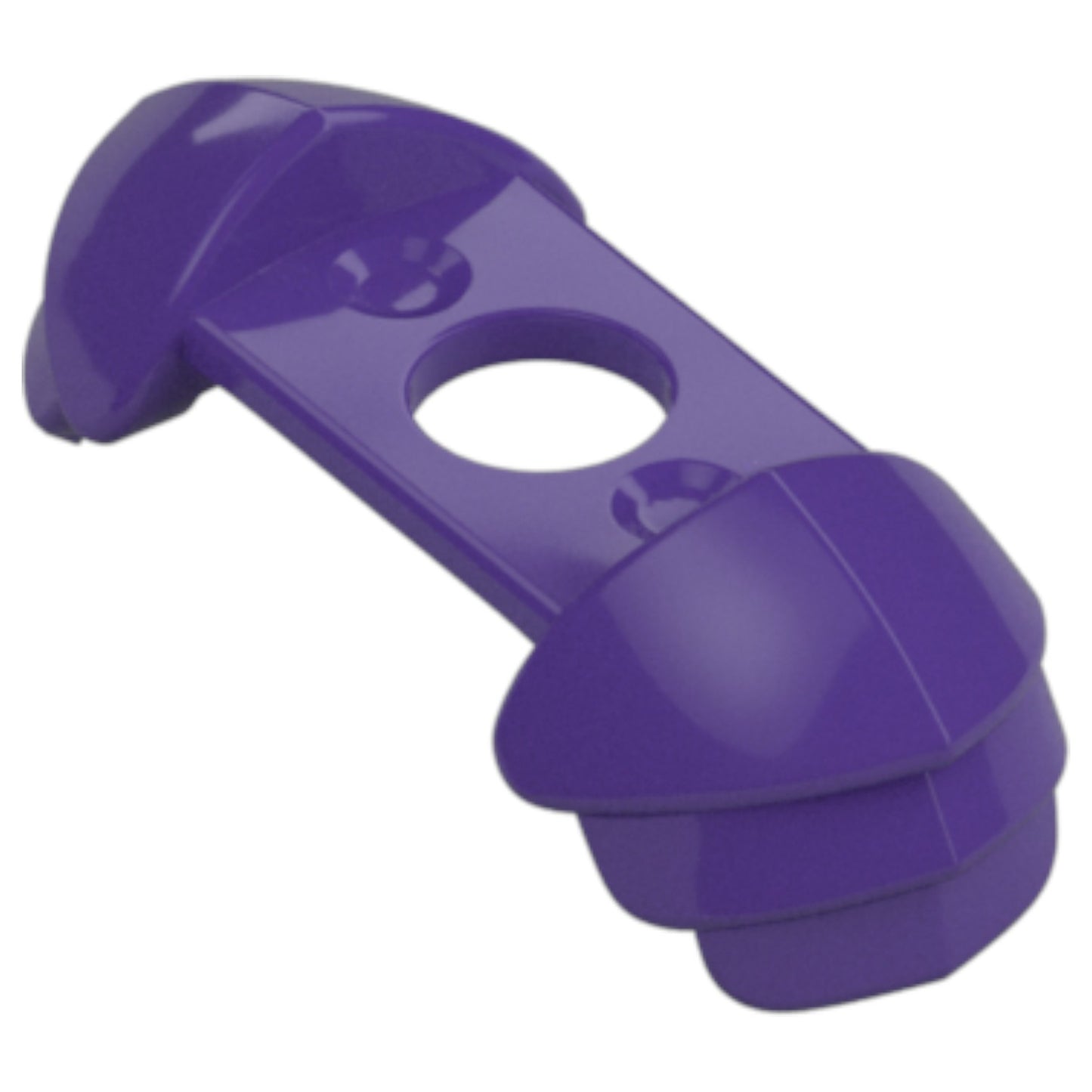 LEGO® Zubehör Schulter Rüstung - Lila - 37614