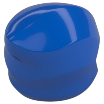 LEGO® Zubehör Ninjago Kapuze - Blau - 2187