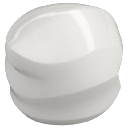 LEGO® Zubehör Ninjago Kapuze - Weiss - 2187