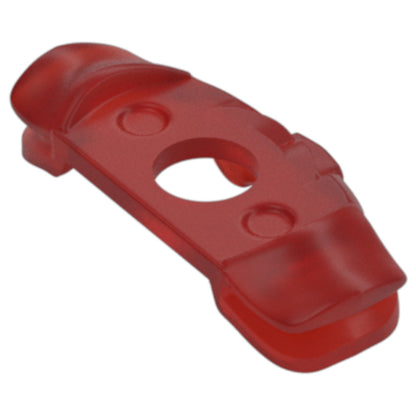 LEGO® Zubehör Schulter Rüstung - Rot - 35635