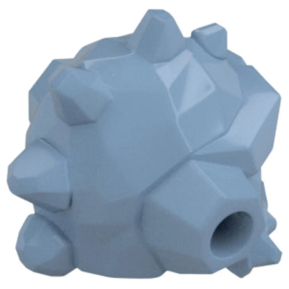 LEGO Zubehör Nexo Knights Helm Stein mit Spitze - Sand Blau - 22425 Spiele Pirat