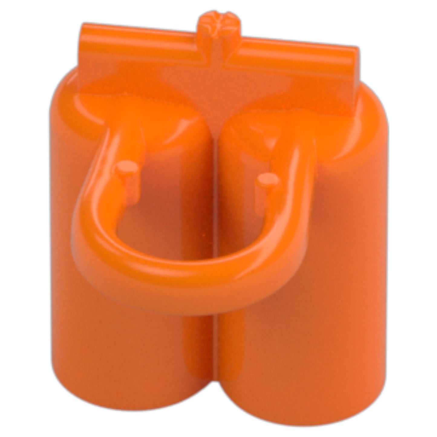 LEGO® Zubehör Mini Sauerstoffflaschen - Orange - 3838