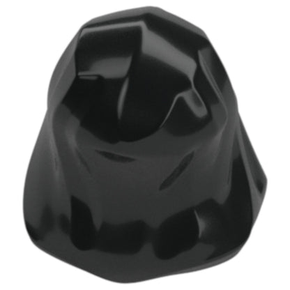 LEGO® Zubehör Hut Kapuze Basic - Schwarz - 59276