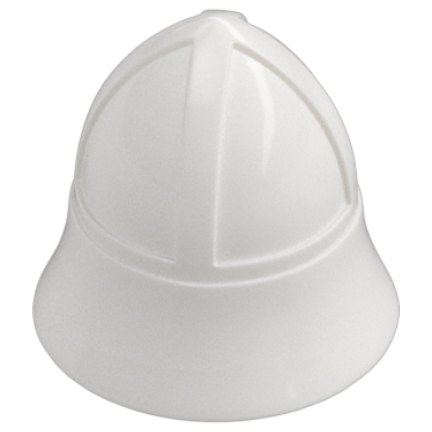LEGO® Zubehör Helm Ritter - Weiss - 3844