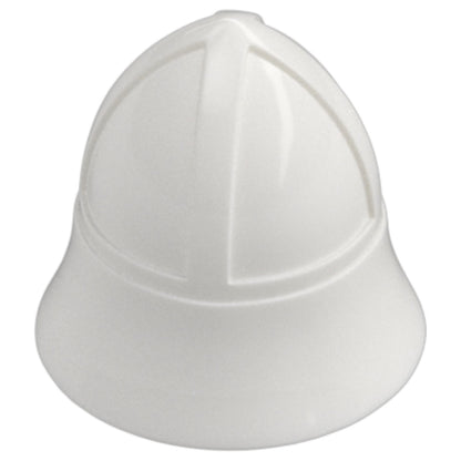 LEGO® Zubehör Helm Ritter - Weiss - 3844