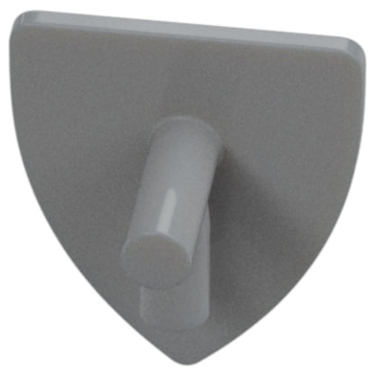 LEGO® Zubehör Schild Kronen Muster