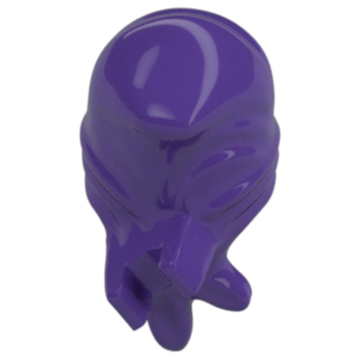 LEGO® Zubehör Ninjago Kapuze - Lila - 30177