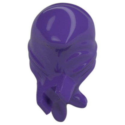 LEGO® Zubehör Ninjago Kapuze - Lila - 30177