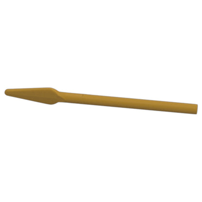 LEGO® Zubehör Waffe Speer 10 Stk. - Perl Gold - 93789