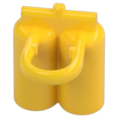 LEGO® Zubehör Mini Sauerstoffflaschen - Gelb - 3838