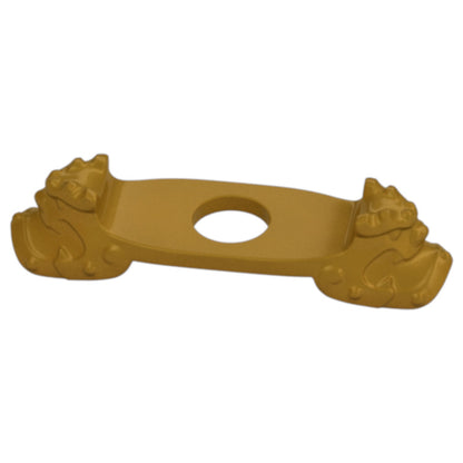 LEGO® Zubehör Schulter Rüstung - Gold - 3442