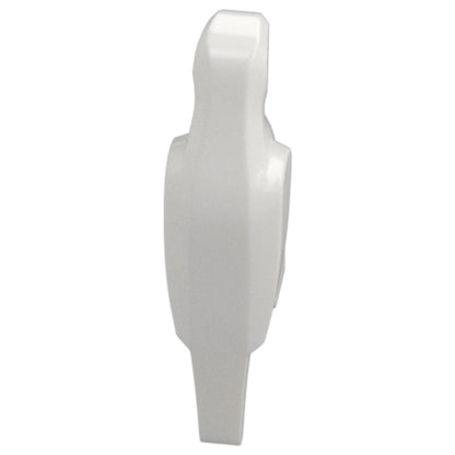 LEGO® Zubehör Tiere Vogel  - Weiss - 27062