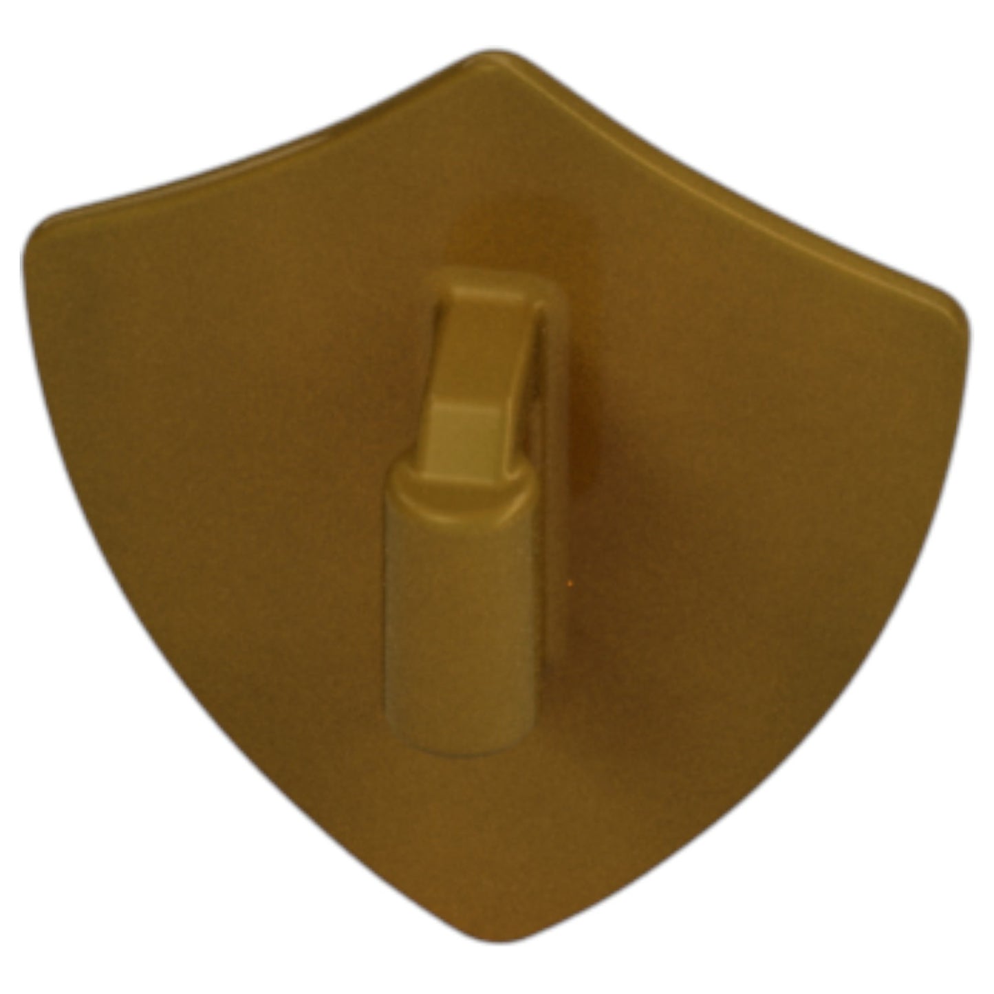 LEGO® Zubehör Schild Pegasus - Gold - 112377