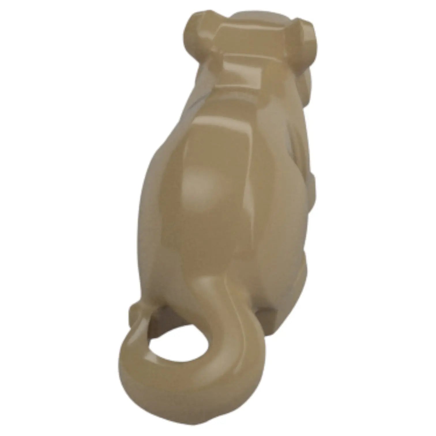 LEGO Zubehör Tiere Ratte - Beige Spiele Pirat