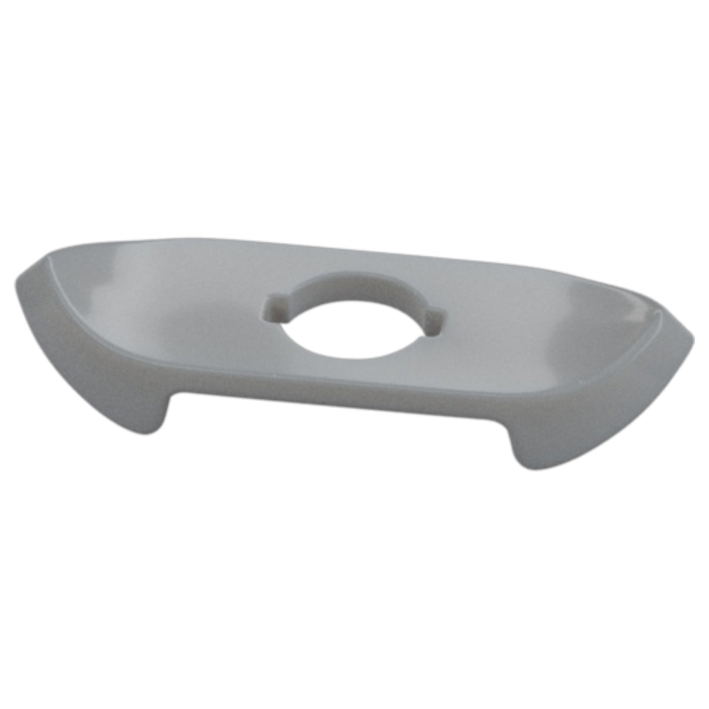 LEGO® Zubehör Schulter Rüstung - Grau - 41637