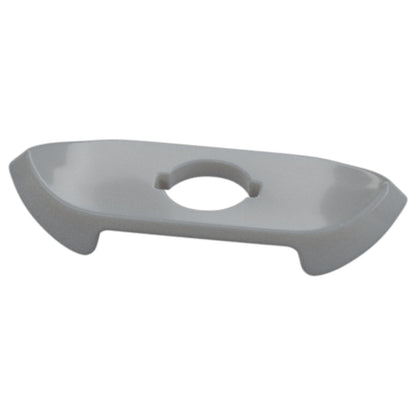 LEGO® Zubehör Schulter Rüstung - Grau - 41637